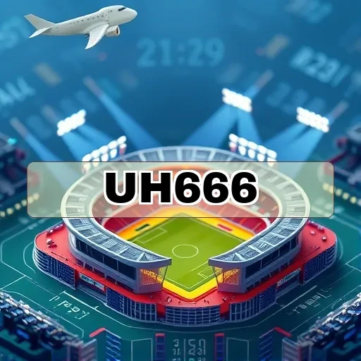 uh666.com: Explore as Melhores Estratégias de Blackjack Online Hoje!