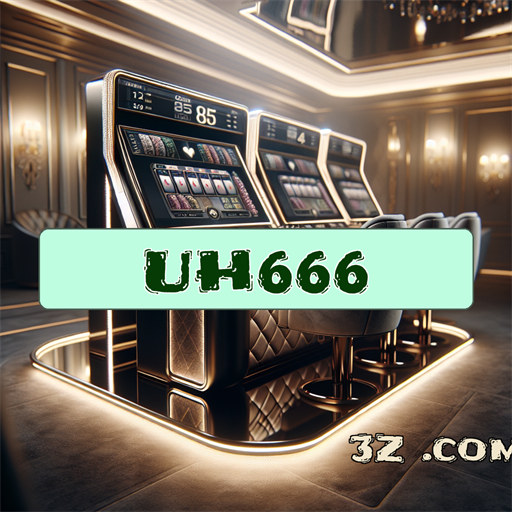 Esporte e Adrenalina no uh666.com: Junte-se à Competição!