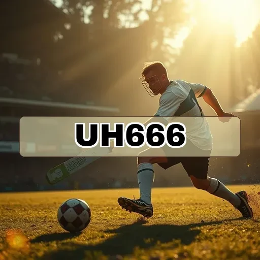 uh666.com: Descubra Como os Guias Transformam Seu Jogo Online