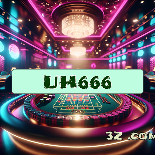 Oportunidades Incríveis no Login do uh666.com para Jogadores