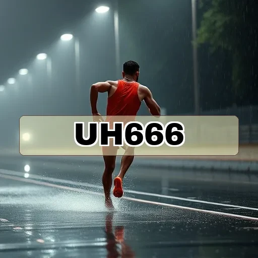 uh666.com: Descubra o Melhor do Pôquer Online Brasileiro