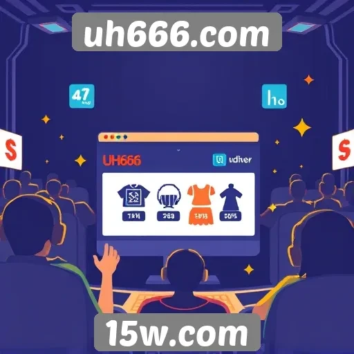 Impacto das promoções na audiência do site