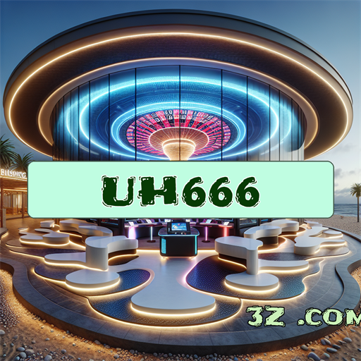 Slots incríveis no uh666.com: onde a diversão nunca para!